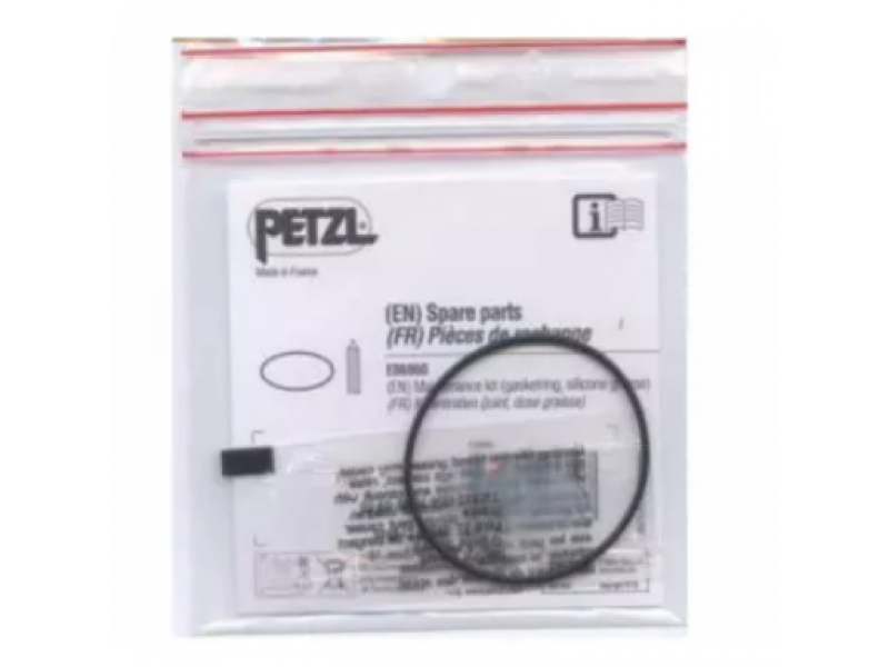 Набор Petzl Maintenance kit E 86 P